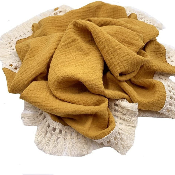 Bohemian Style Scarf kalsten