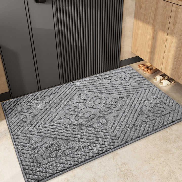 Decorative Entryway Mat Kalsten