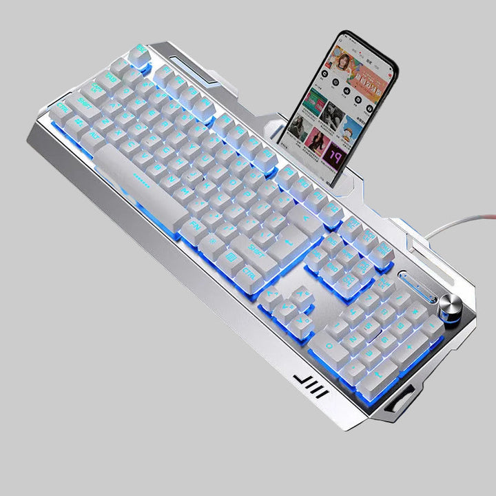 Gaming Mechanical Keyboard Kalsten