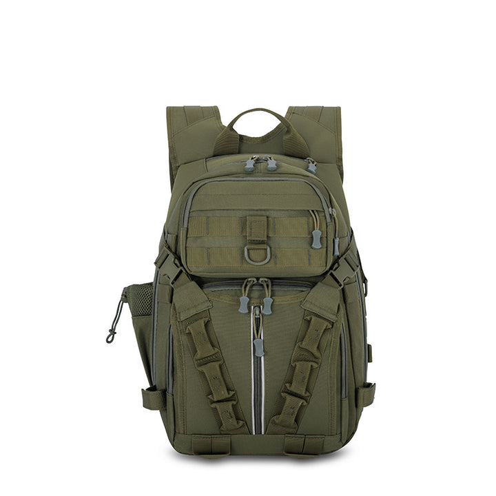 Versatile Multi-Functional Tactical Hiking Backpack Kalsten