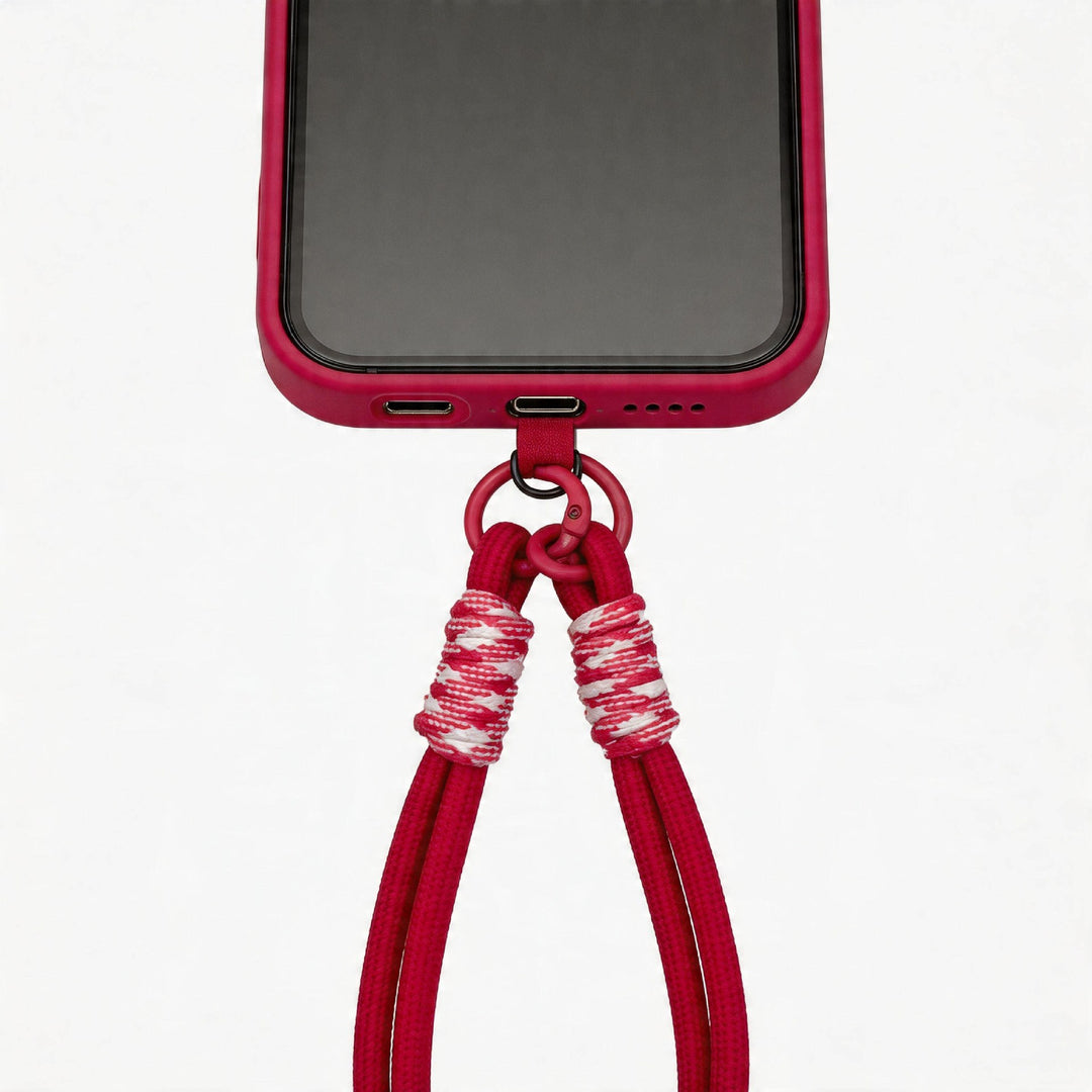 Versatile Paracord Keychain Loop Kalsten