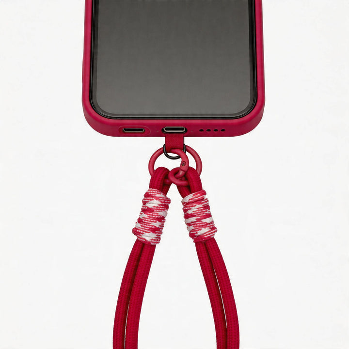 Versatile Paracord Keychain Loop Kalsten