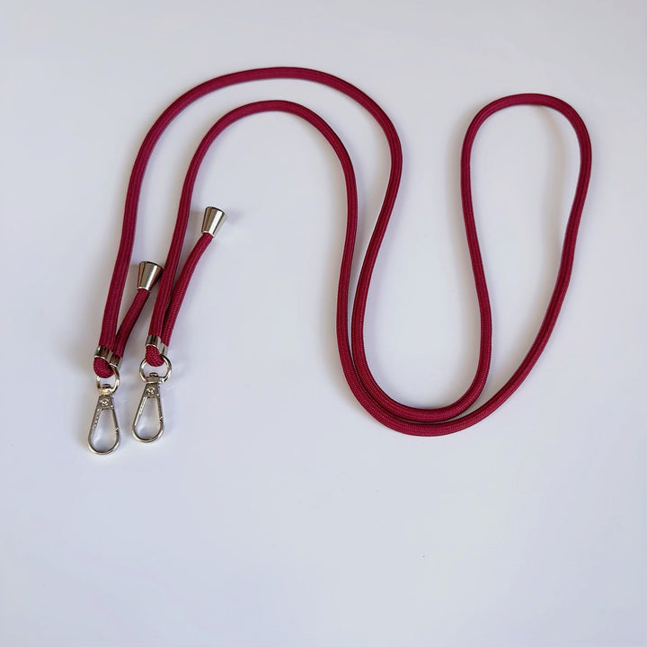 Dual-Clip Dog Leash Kalsten