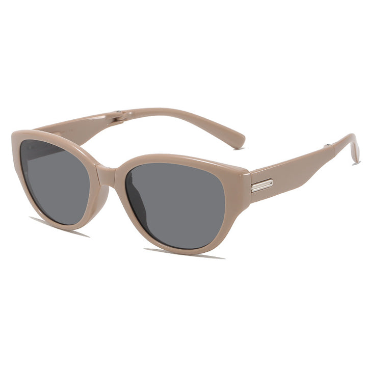 Designer Cat Eye Sunglasses Kalsten