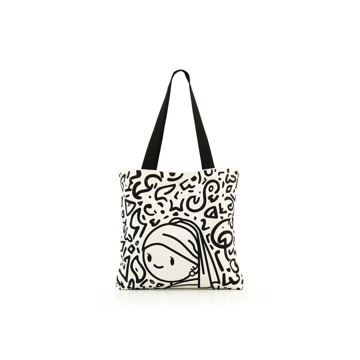 Versatile Canvas Tote