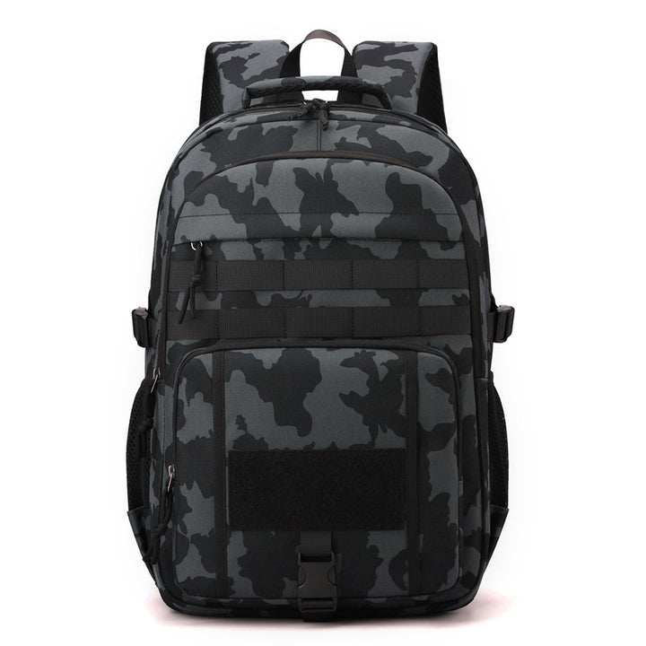 Multi-Compartment Tactical Explorer Backpack Kalsten