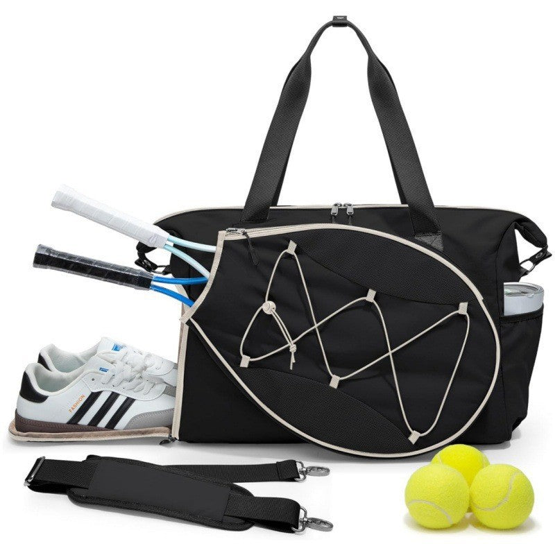Sports Tennis Racket Carrying Bag Kalsten
