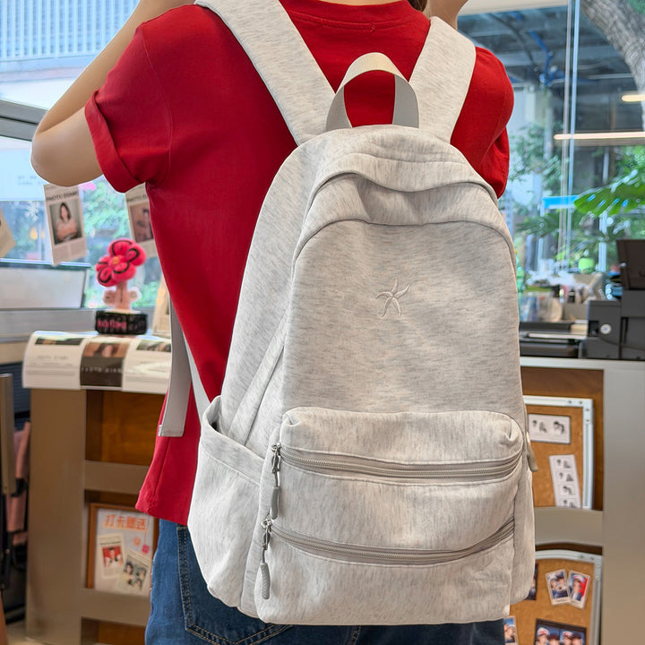 Comfortable Everyday Backpack Kalsten