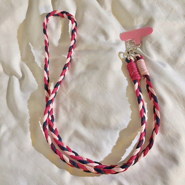 Braided Eyewear Lanyard Kalsten