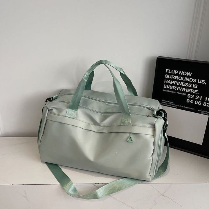 Multi-Functional Travel Duffle Bag Kalsten