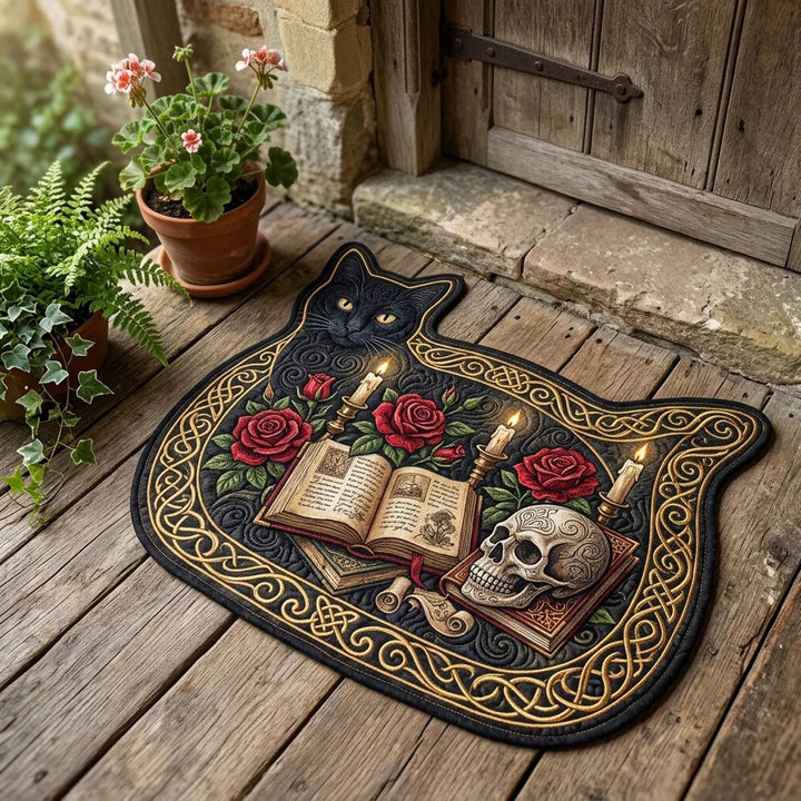 Nautical Sea Turtle Accent Mat Kalsten