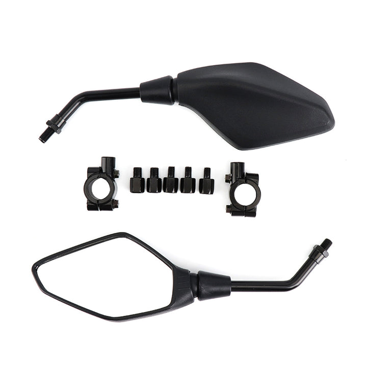 Motorcycle Handlebar Mirrors Kalsten