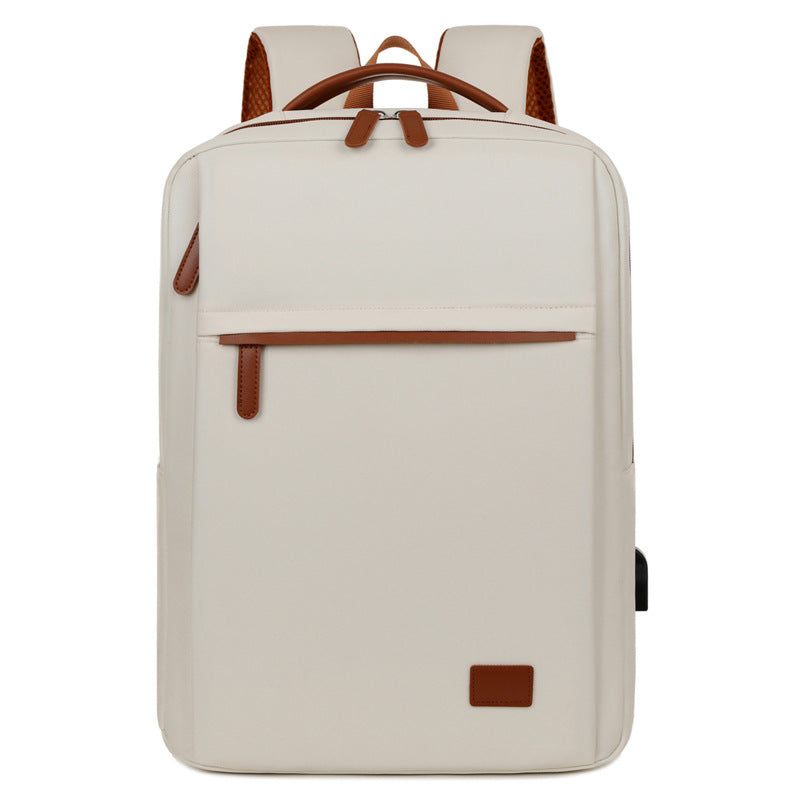 Modern Laptop Backpack with Smart Compartments Kalsten