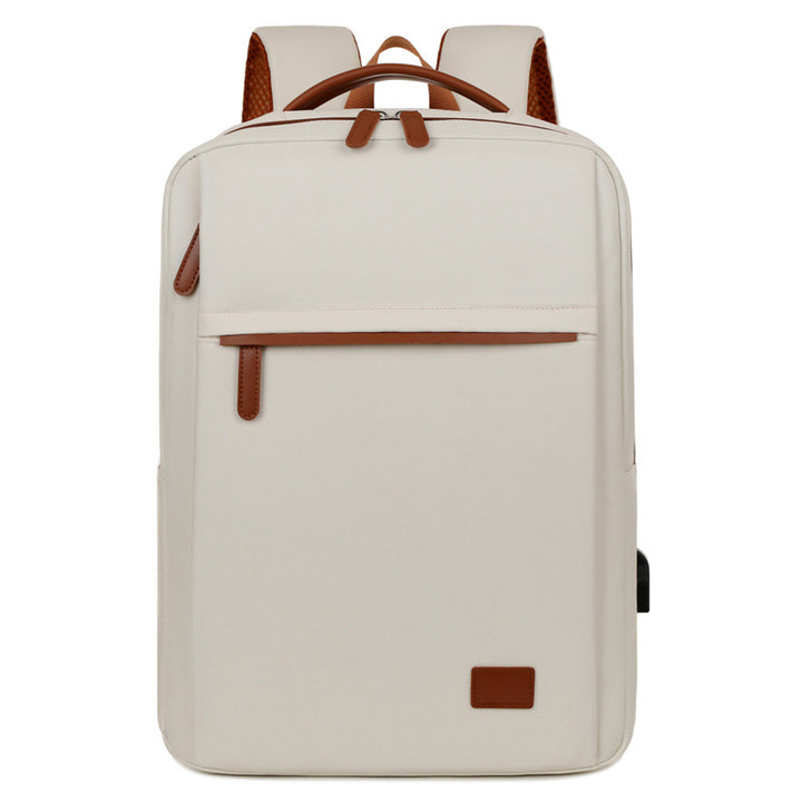 Modern Laptop Backpack with Smart Compartments Kalsten