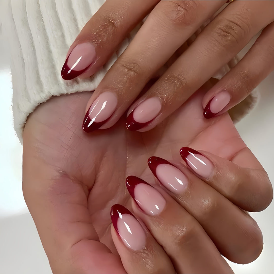 Creative Nail Art Design Kalsten