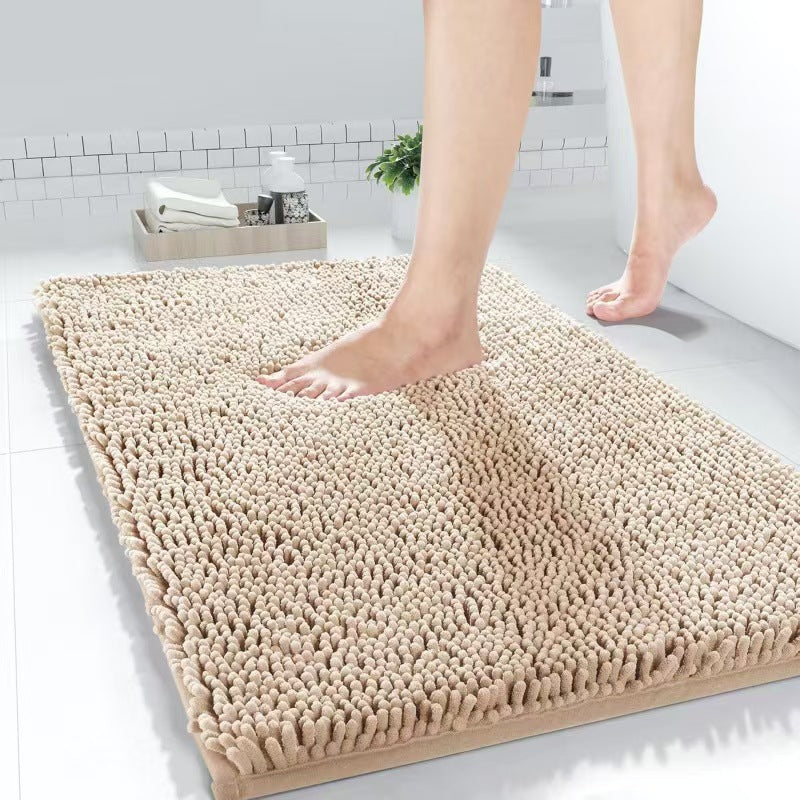 Bath Mat Kalsten
