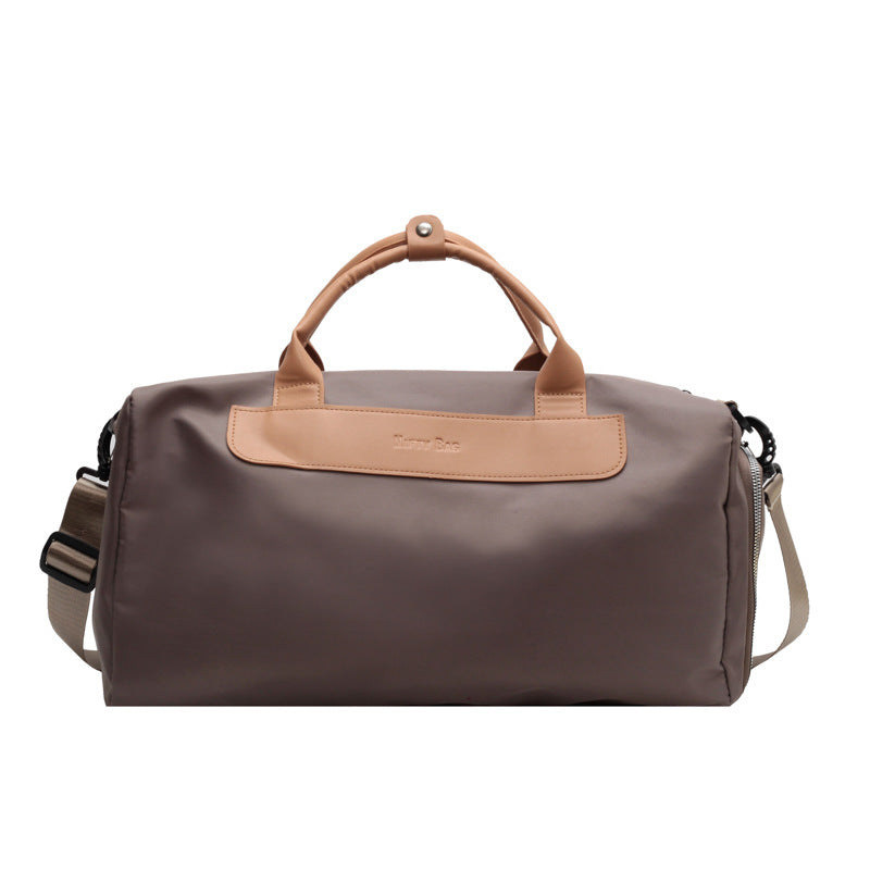 Stylish Travel Weekender Duffle Bag Kalsten