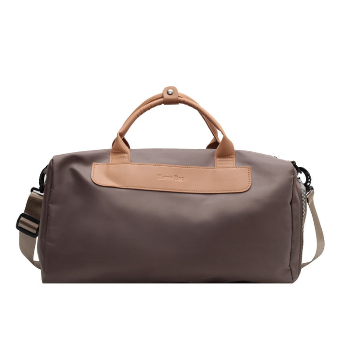 Stylish Travel Weekender Duffle Bag Kalsten
