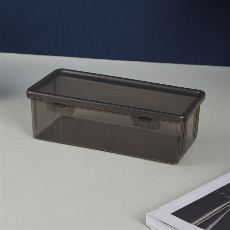 Versatile Stackable Storage Box Kalsten