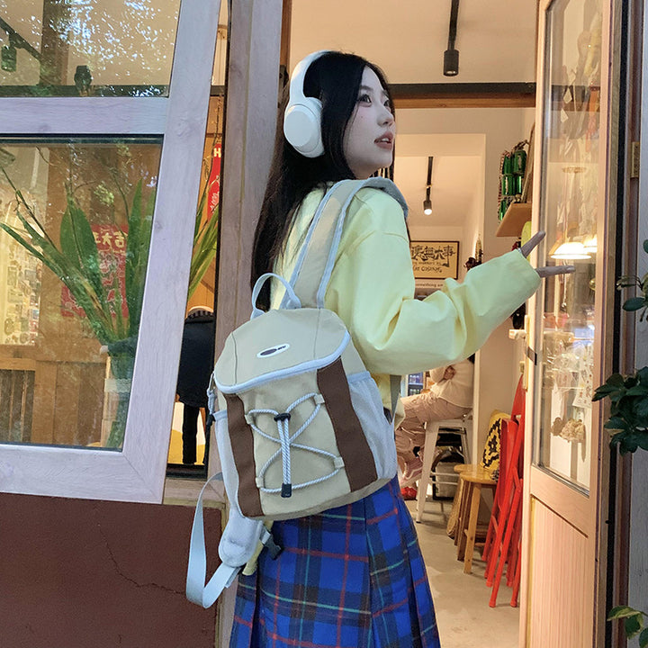 Stylish Outdoor Adventure Backpack Kalsten