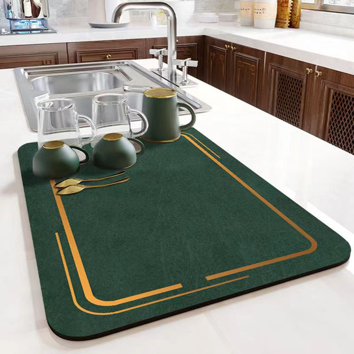 Kitchen Table Mat Kalsten