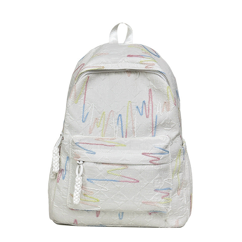 Fashionable Backpack Kalsten