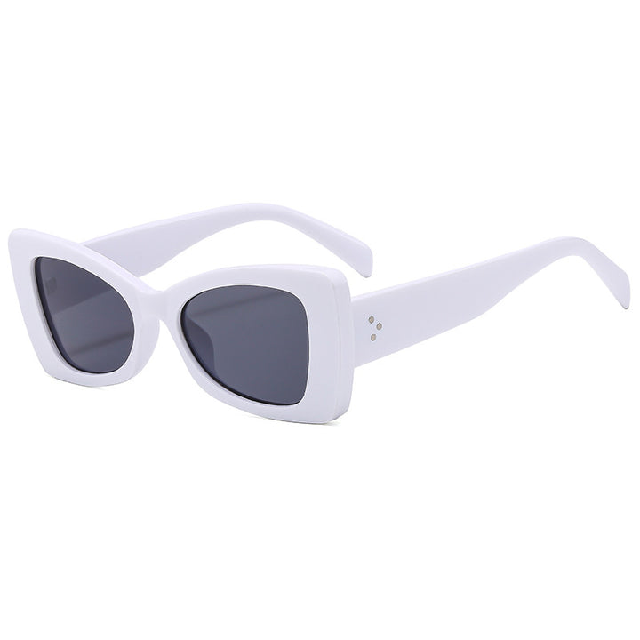 Ladies Cat-Eye Sunglasses in Elegant Design Kalsten