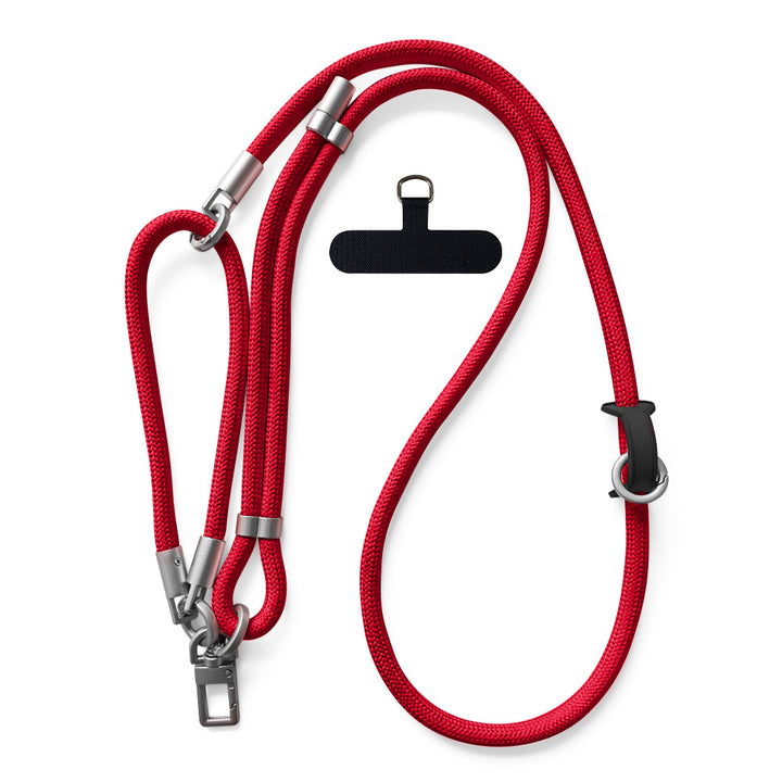 Adjustable Utility Rope Leash Kalsten