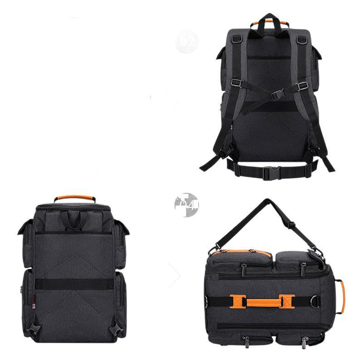 Multi-Functional Outdoor Sports Backpack Kalsten