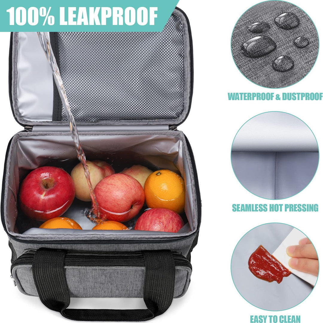 Insulated Lunchbox Kalsten