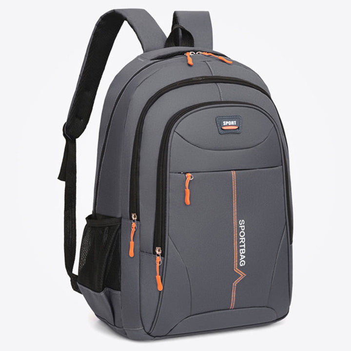 Ergonomic Multi-Compartment Backpack Kalsten