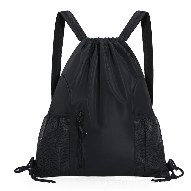 Drawstring Sports Backpack Kalsten