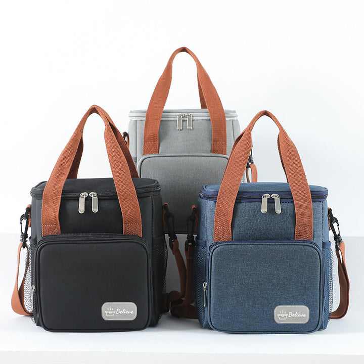 Insulated Food Storage Tote Bag Kalsten