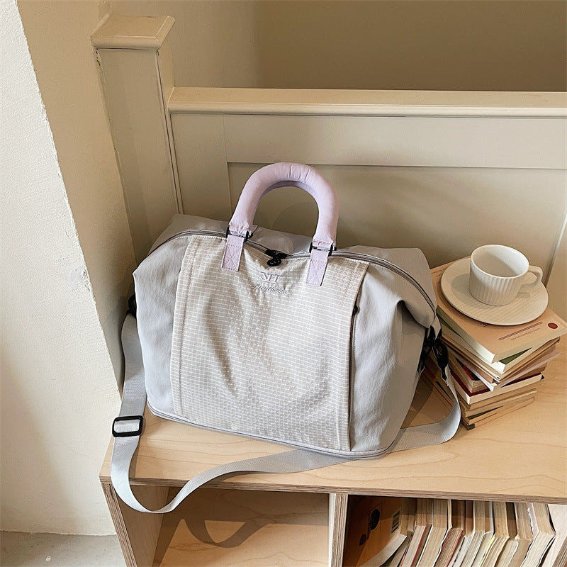 Travel Duffel Bag Kalsten
