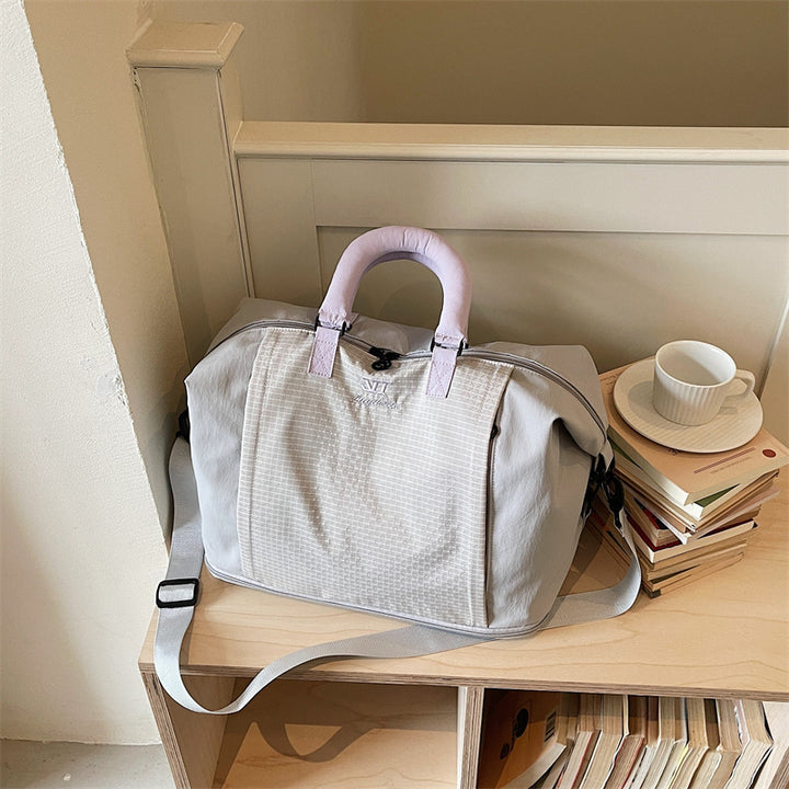 Travel Duffel Bag Kalsten
