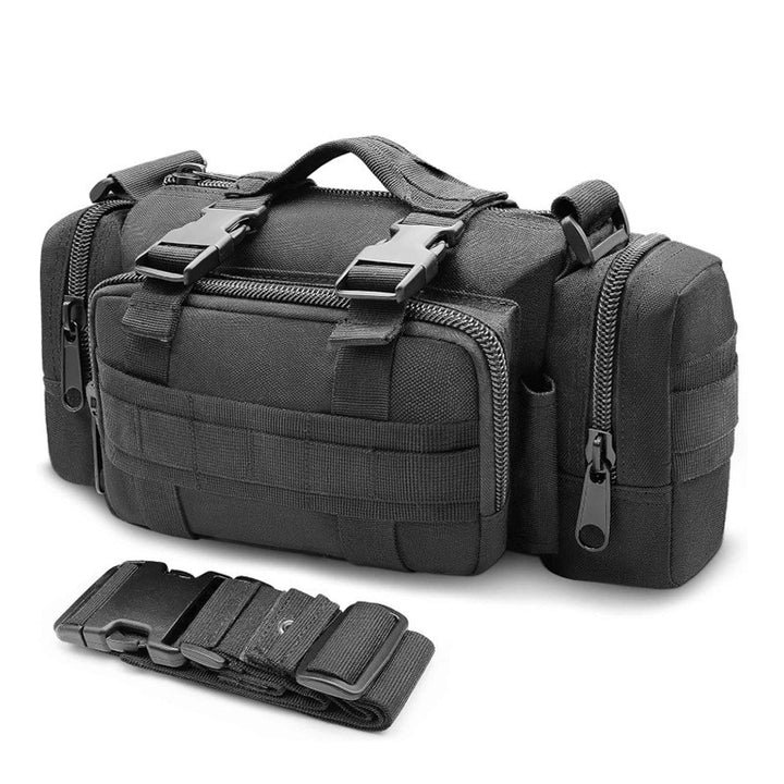 Tactical Utility Kalsten