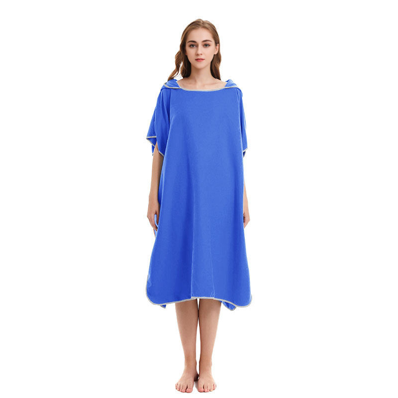 Bathrobe Kalsten