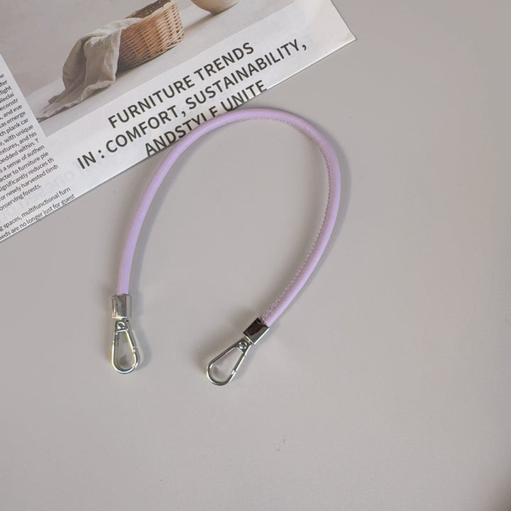 Stylish Leather Phone Strap Kalsten