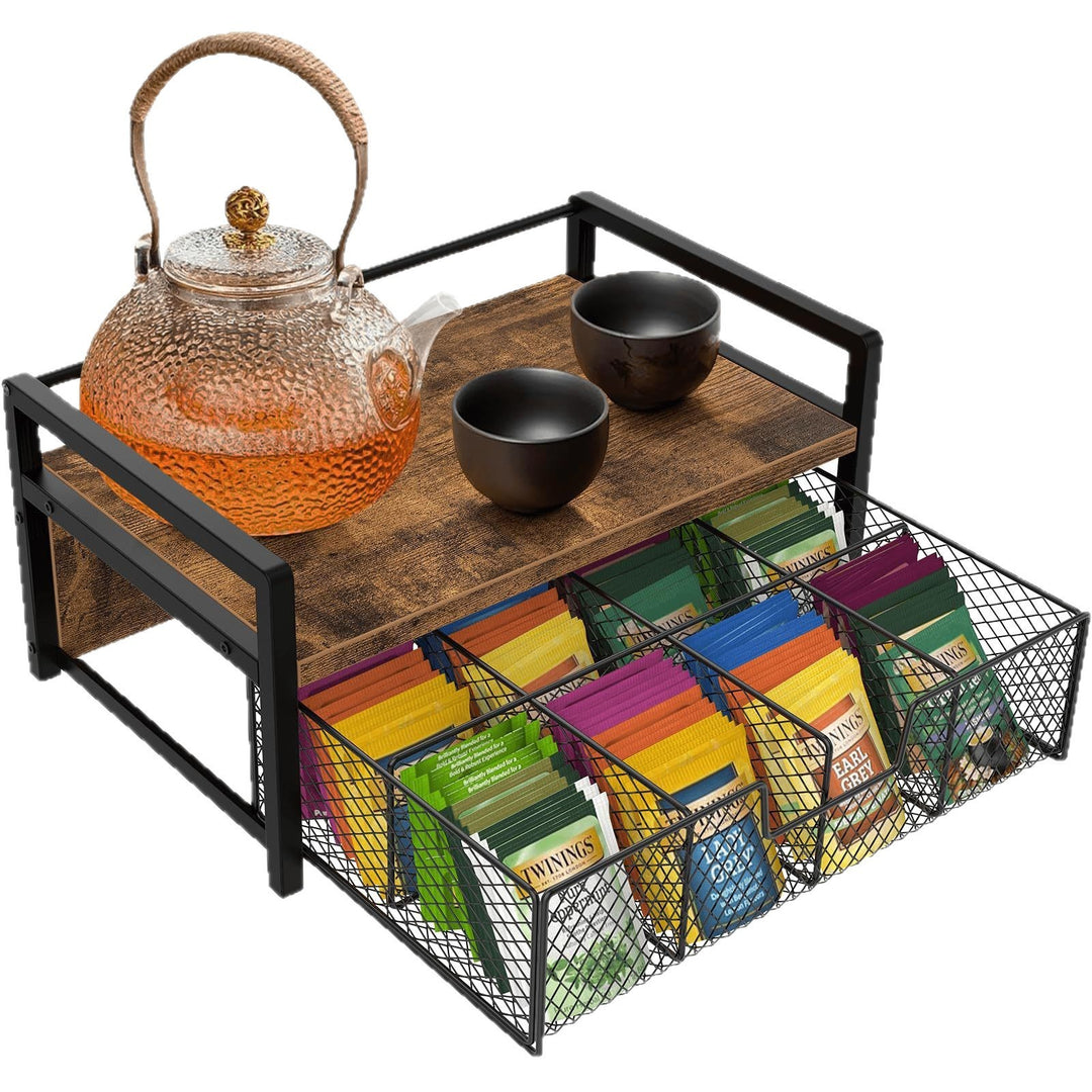 Multifunctional Storage Table Kalsten