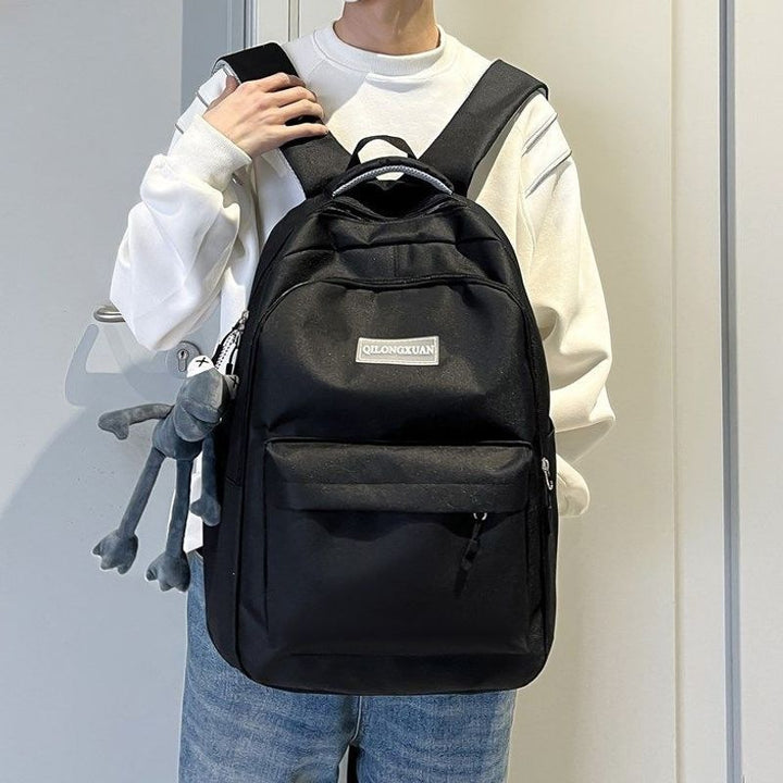 Minimalist Casual Backpack Kalsten