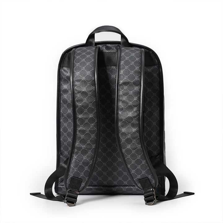 Elegant backpack with padded laptop compartment Kalsten