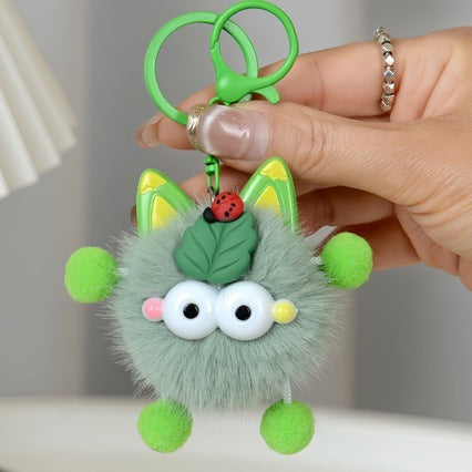 Cute Animal Keychain Kalsten