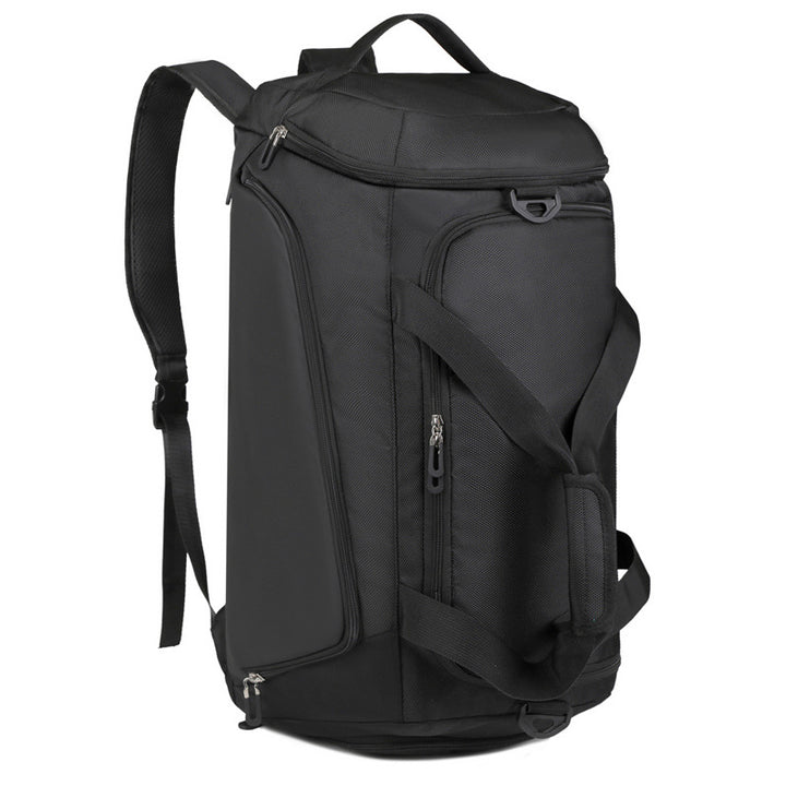 Versatile High-Capacity Gym Duffel Kalsten