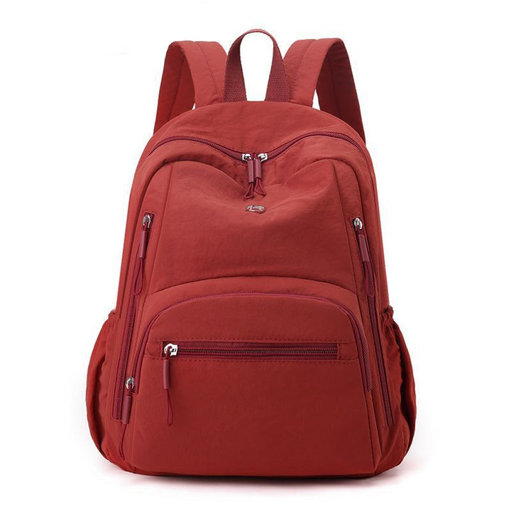 Multifunctional Leisure Backpack Kalsten