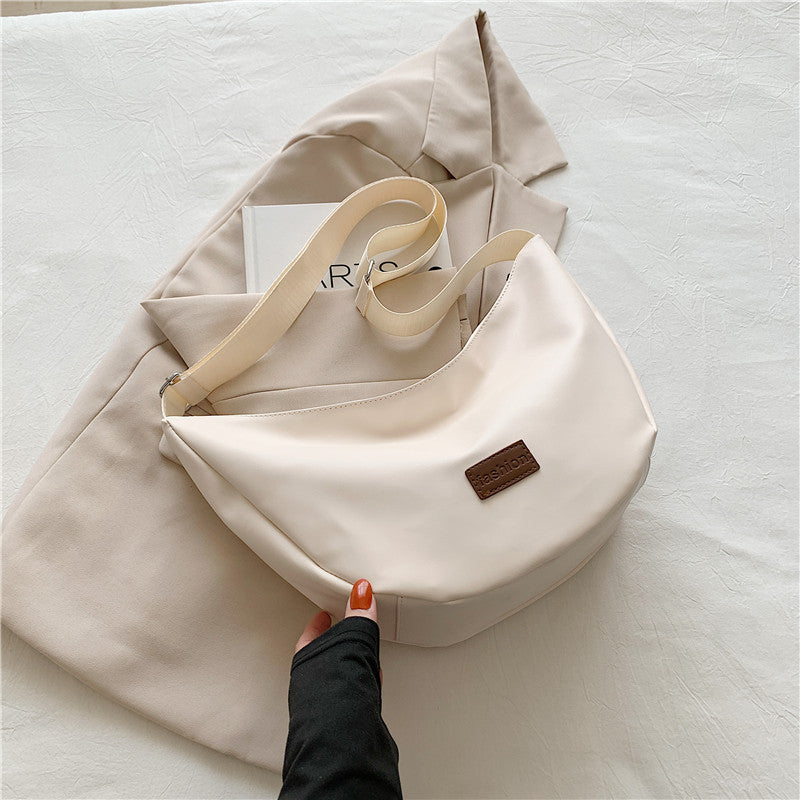 Modern Hobo Handbag
