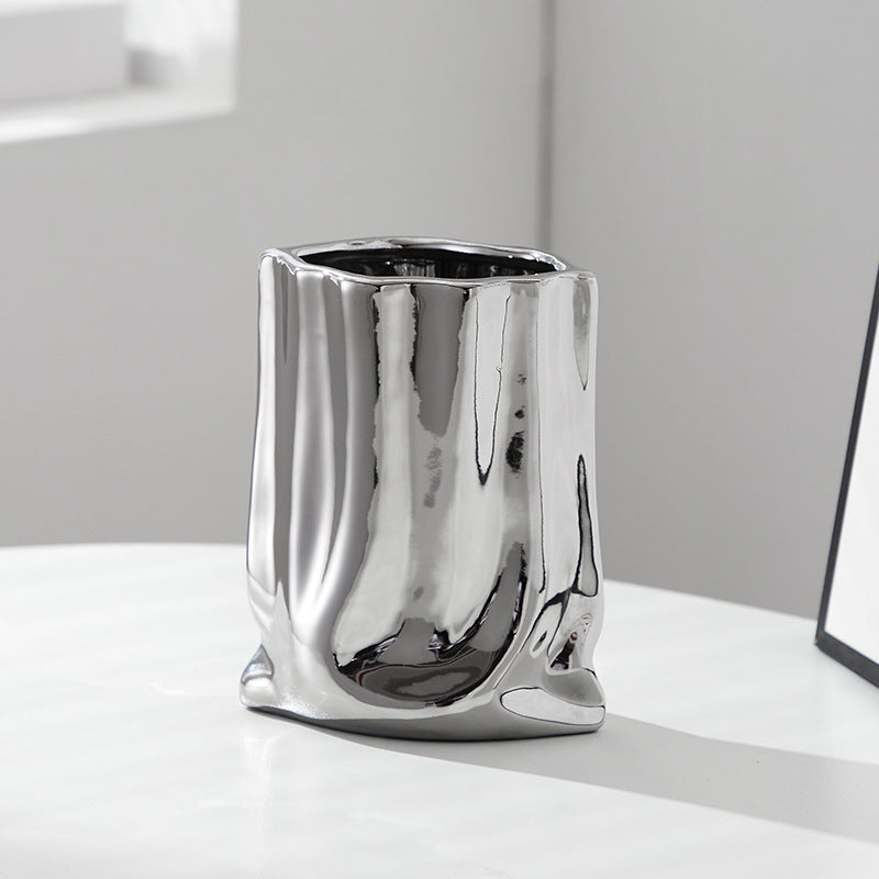 Decorative Flower Pot Kalsten