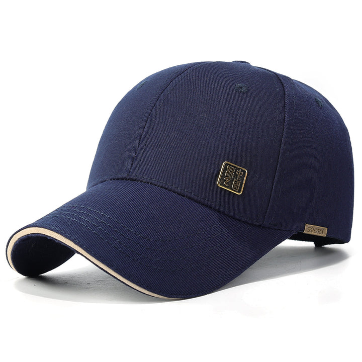 Men's Classic Sport Cap Kalsten