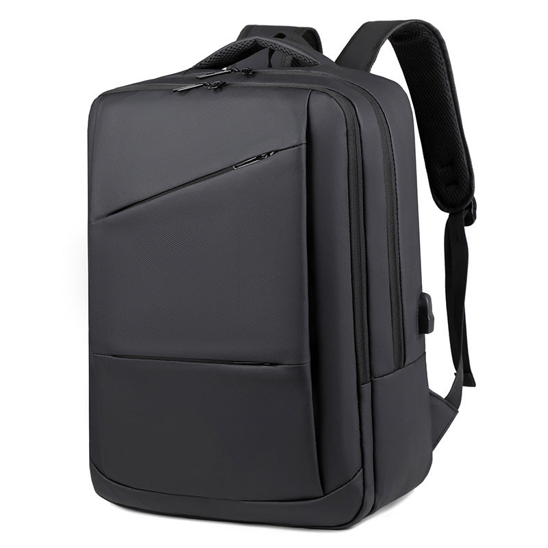 Sleek Professional Business Backpack