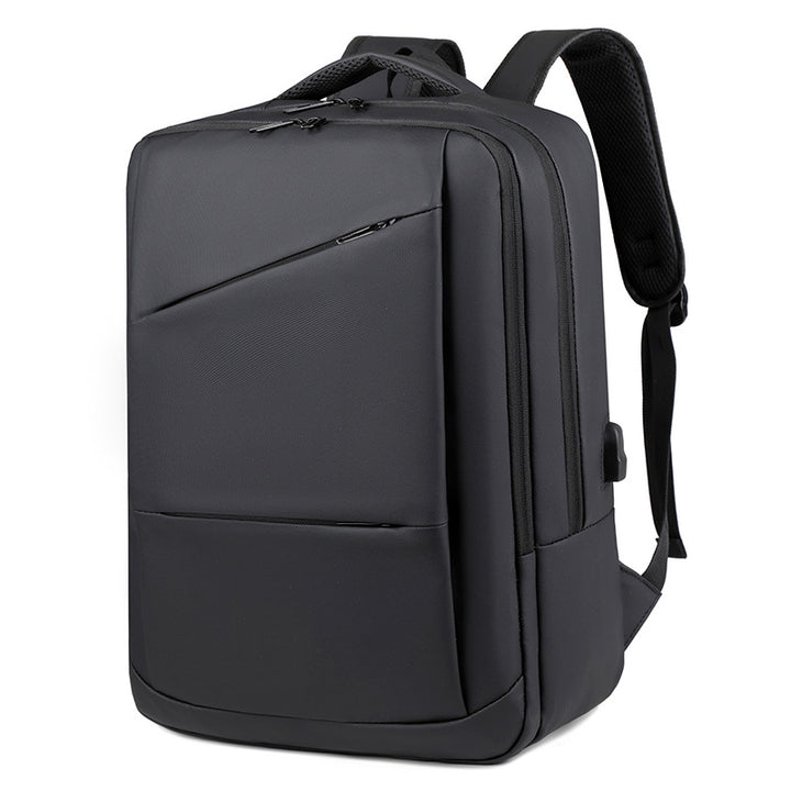 Sleek Professional Business Backpack