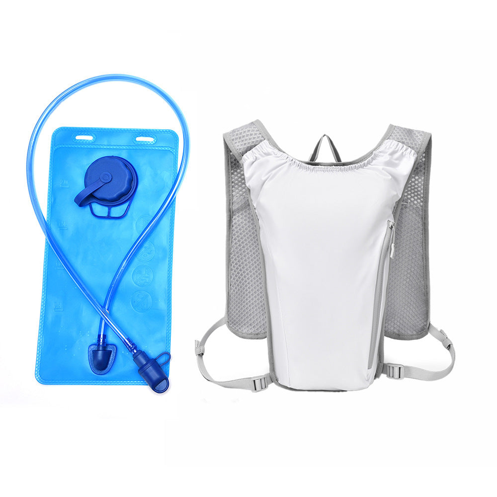 Sporty Backpack Kalsten